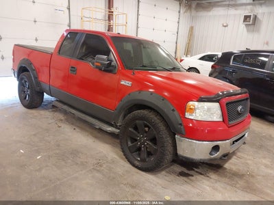 FORD F-150 2006