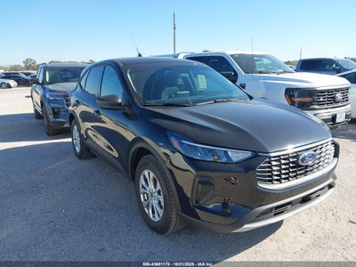 FORD ESCAPE 2025