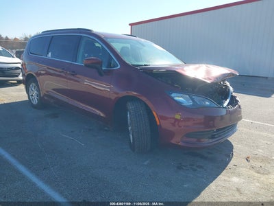 CHRYSLER VOYAGER 2020