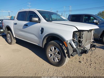 FORD RANGER 2024