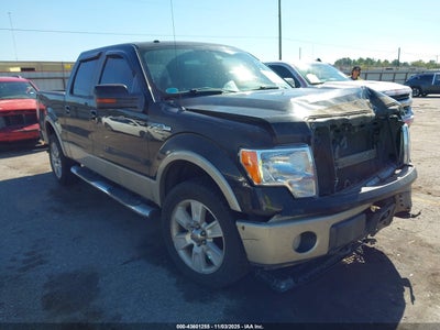 FORD F-150 2009