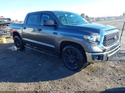 TOYOTA TUNDRA 2020