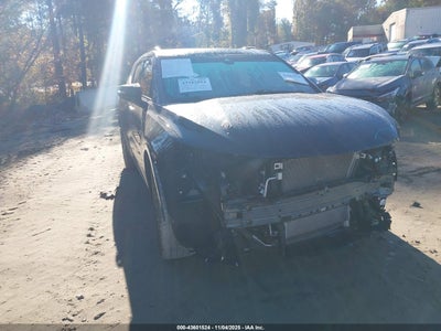 CHEVROLET BLAZER 2023