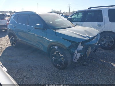 KIA SELTOS 2025