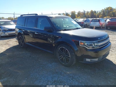 FORD FLEX 2013