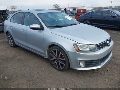 VOLKSWAGEN JETTA 2014