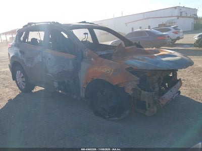 TOYOTA RAV4 2015