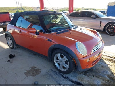 MINI COOPER 2006