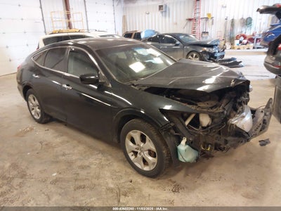 HONDA CROSSTOUR 2012