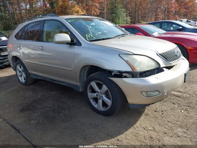 LEXUS RX 330 2005