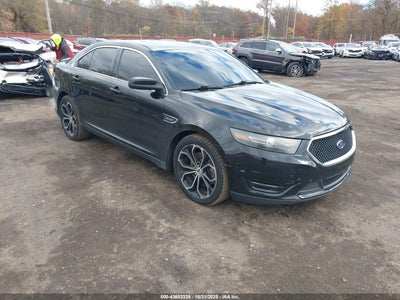 FORD TAURUS 2015