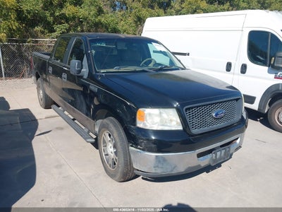 FORD F-150 2006