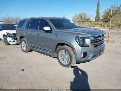 GMC YUKON 2023