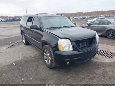 GMC YUKON XL 1500 2010