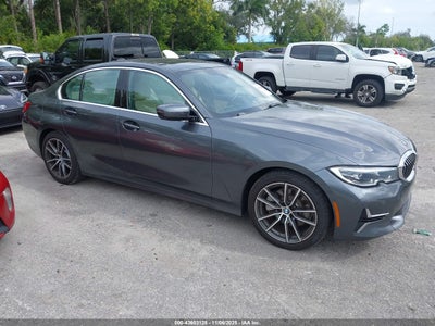 BMW 330I 2020