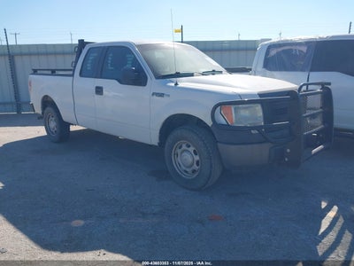 FORD F-150 2013