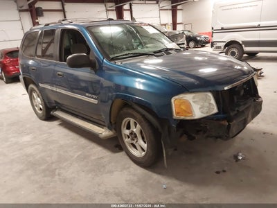 GMC ENVOY 2006