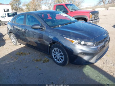 KIA FORTE 2023