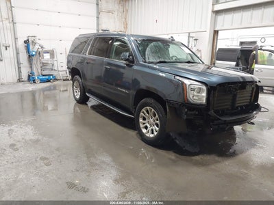 GMC YUKON XL 2019