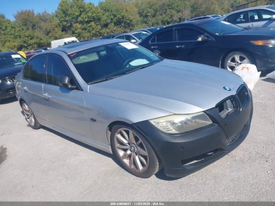 BMW 328I 2009