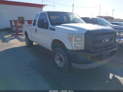 FORD F-250 2014