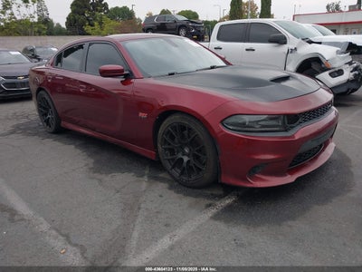 DODGE CHARGER 2020