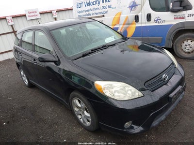 TOYOTA MATRIX 2006