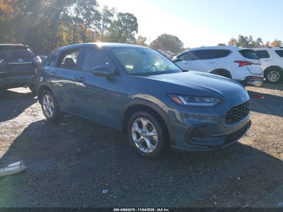 HONDA HR-V 2023