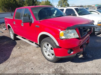 FORD F-150 2006