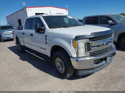 FORD F-250 2017