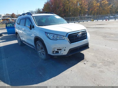 SUBARU ASCENT 2020