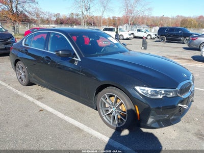 BMW 3 SERIES 2020