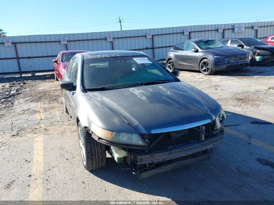 ACURA TL 2004