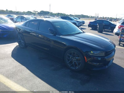 DODGE CHARGER 2022
