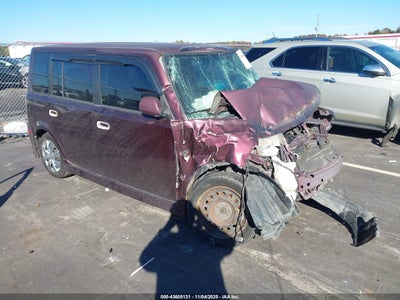 SCION XB 2005