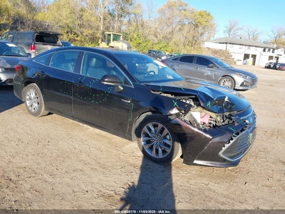 TOYOTA AVALON HYBRID 2020