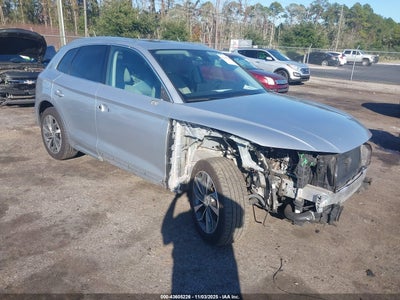 AUDI Q5 2021