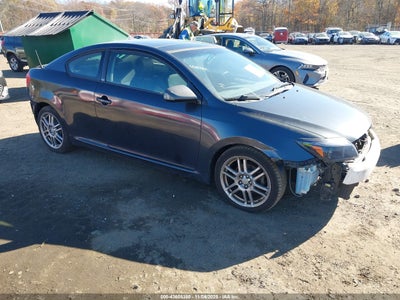 SCION TC 2007