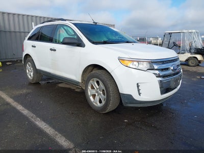 FORD EDGE 2014