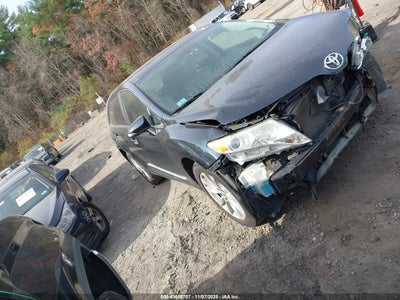 TOYOTA VENZA 2014