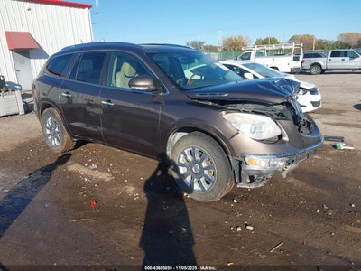 BUICK ENCLAVE 2012