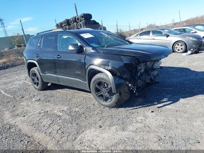 GMC ACADIA 2022