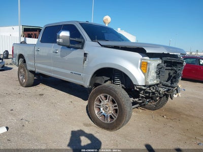 FORD F-250 2017