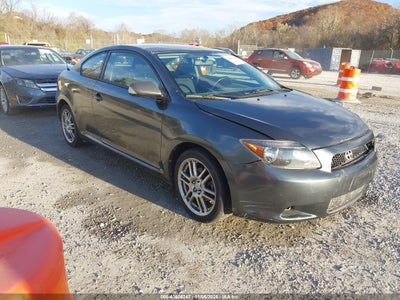 SCION TC 2007