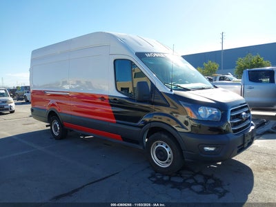 FORD TRANSIT-350 CARGO VAN 2020