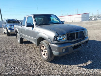 FORD RANGER 2007