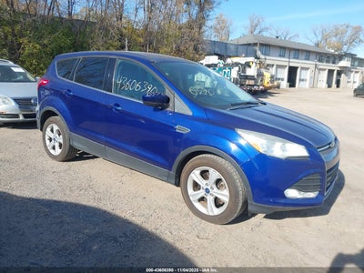 FORD ESCAPE 2013