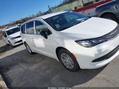 CHRYSLER VOYAGER 2026