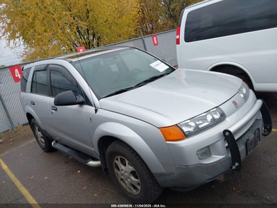 SATURN VUE 2003