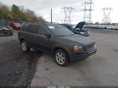 VOLVO XC90 2005